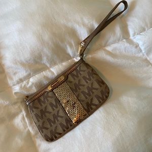 Michael Kors Wrislet